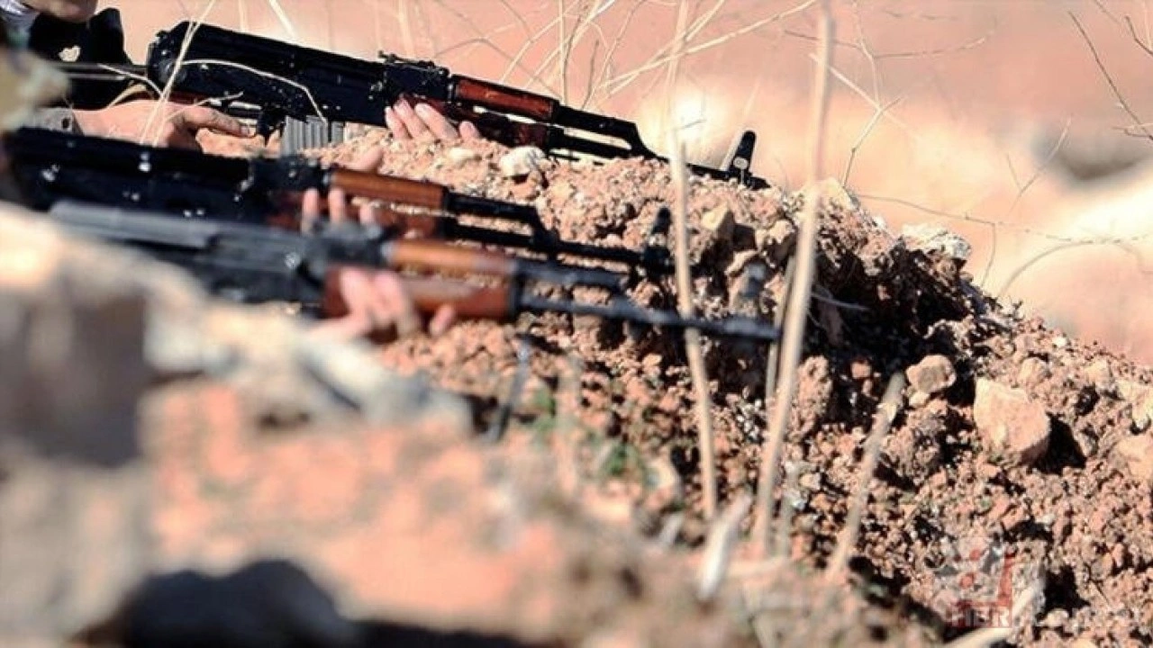 Foto - Erdoğan ziyareti öncesi bomba çağrı: PKK Suriyeli Kürtlerin yakasını bırakmalı