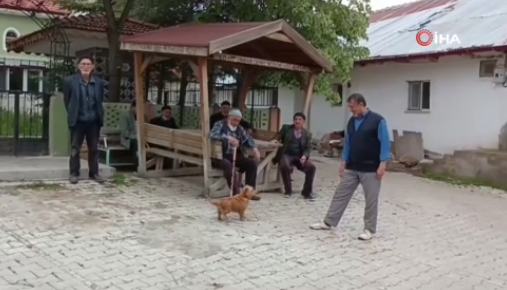 Foto - Erdoğan'a çıkmayan bir oy köyde ortalığı karıştırdı! Didik didik aradılar ve oy atmayan kişiyi buldular, bakın kimmiş