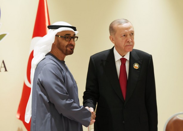 Foto - Erdoğan’a G20 Liderler Zirvesi'nde büyük ilgi! İşte dikkat çeken fotoğraflar! Muhalefet çıldıracak