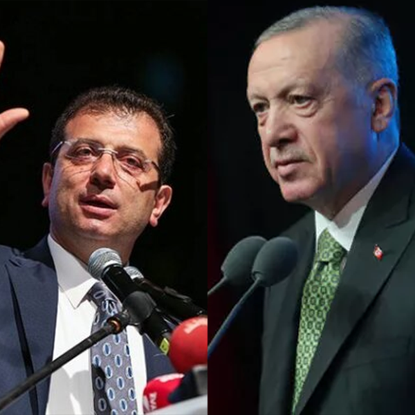 Foto - Erdoğan'a karşı algı oluştururken Kılıçdaroğlu'nun da üstünü çizdiler! O anketten bakın kim çıktı