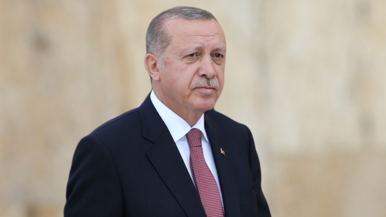 Erdoğan'a kurulan büyük tuzağı canlı yayında açıkladı