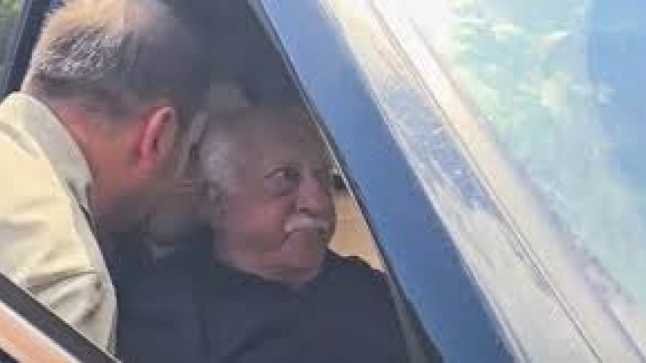 Foto - Erdoğan'a kurulan büyük tuzağı canlı yayında açıkladı