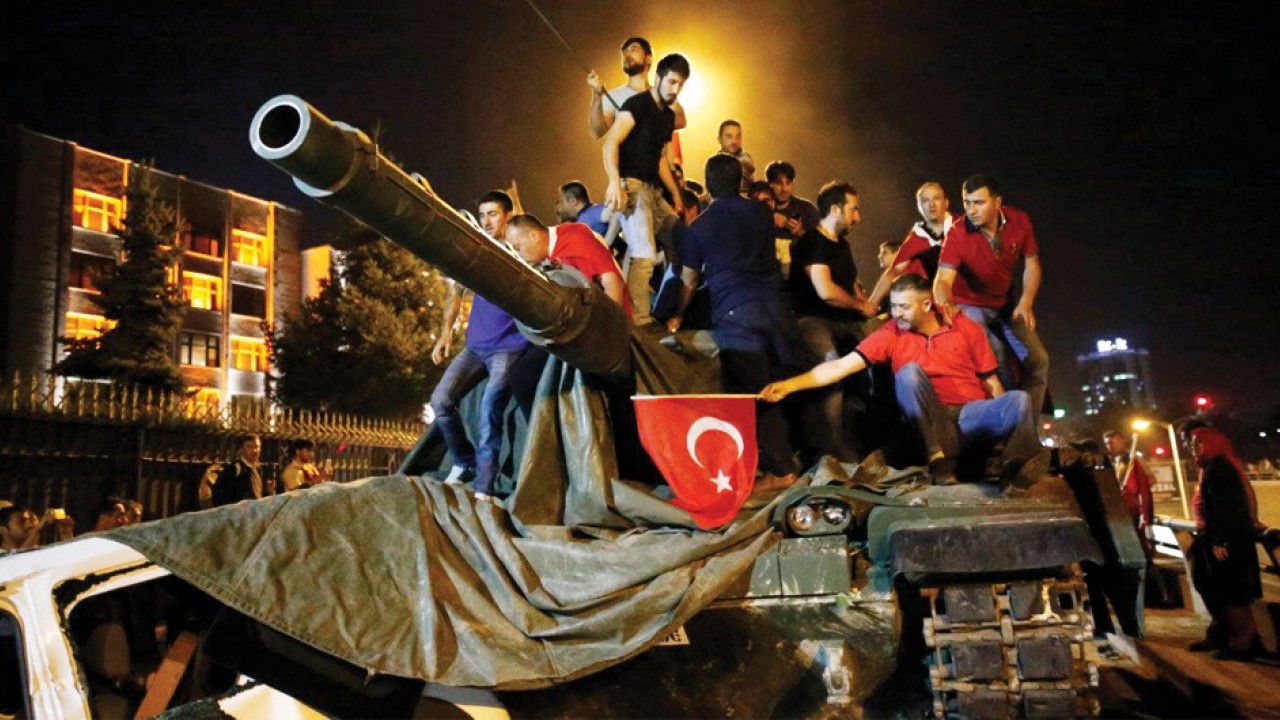 Foto - Erdoğan'a kurulan büyük tuzağı canlı yayında açıkladı