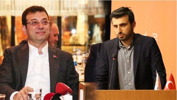 Foto - Erdoğan'a olay olacak Selçuk Bayraktar talebi! 'Bu bilgi doğru bilgi' dedi ve açıkladı