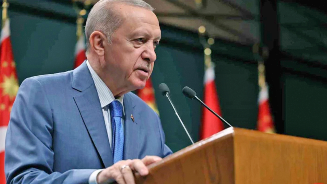 Foto - Erdoğan’a operasyon, AK Parti’ye kapatma dâvâsı