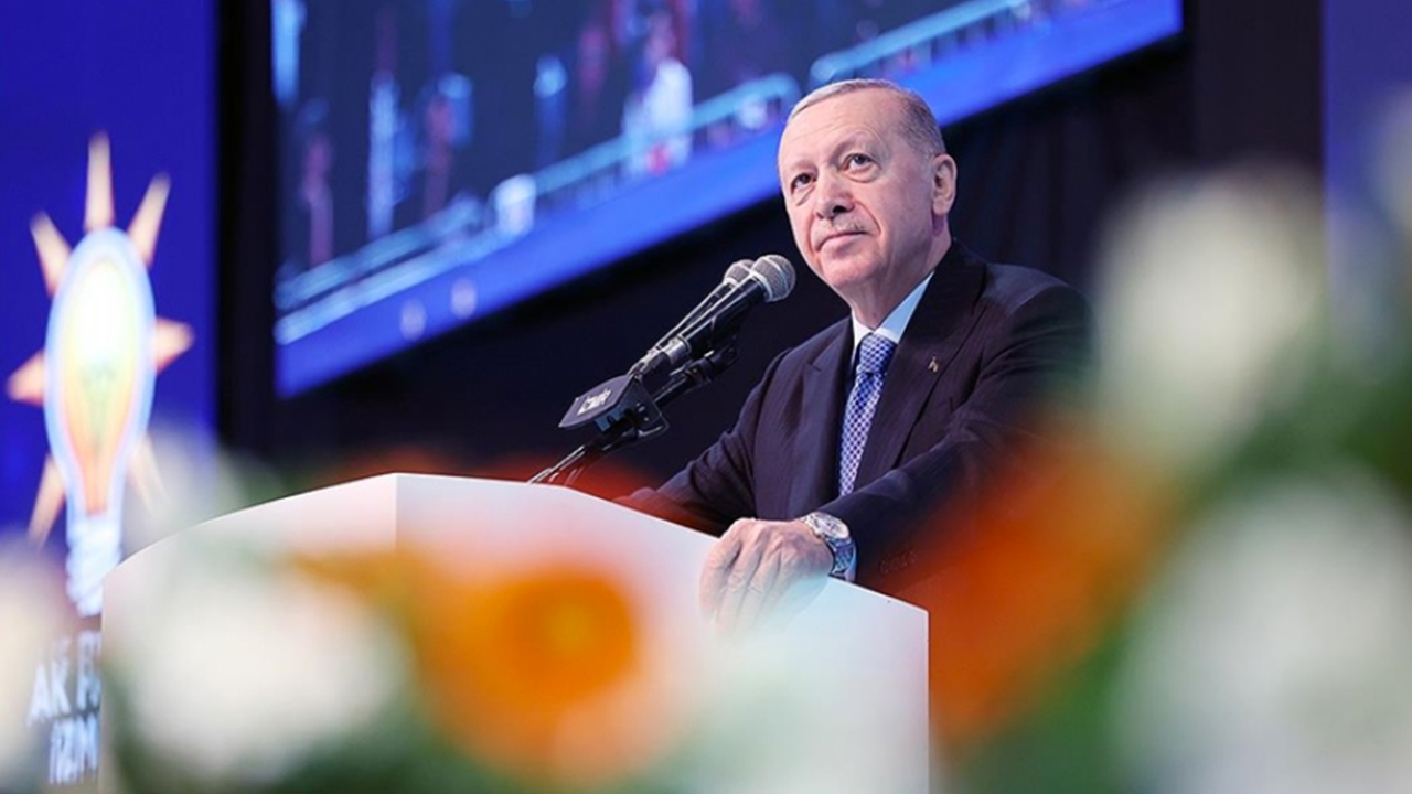 Foto - Erdoğan’a operasyon, AK Parti’ye kapatma dâvâsı