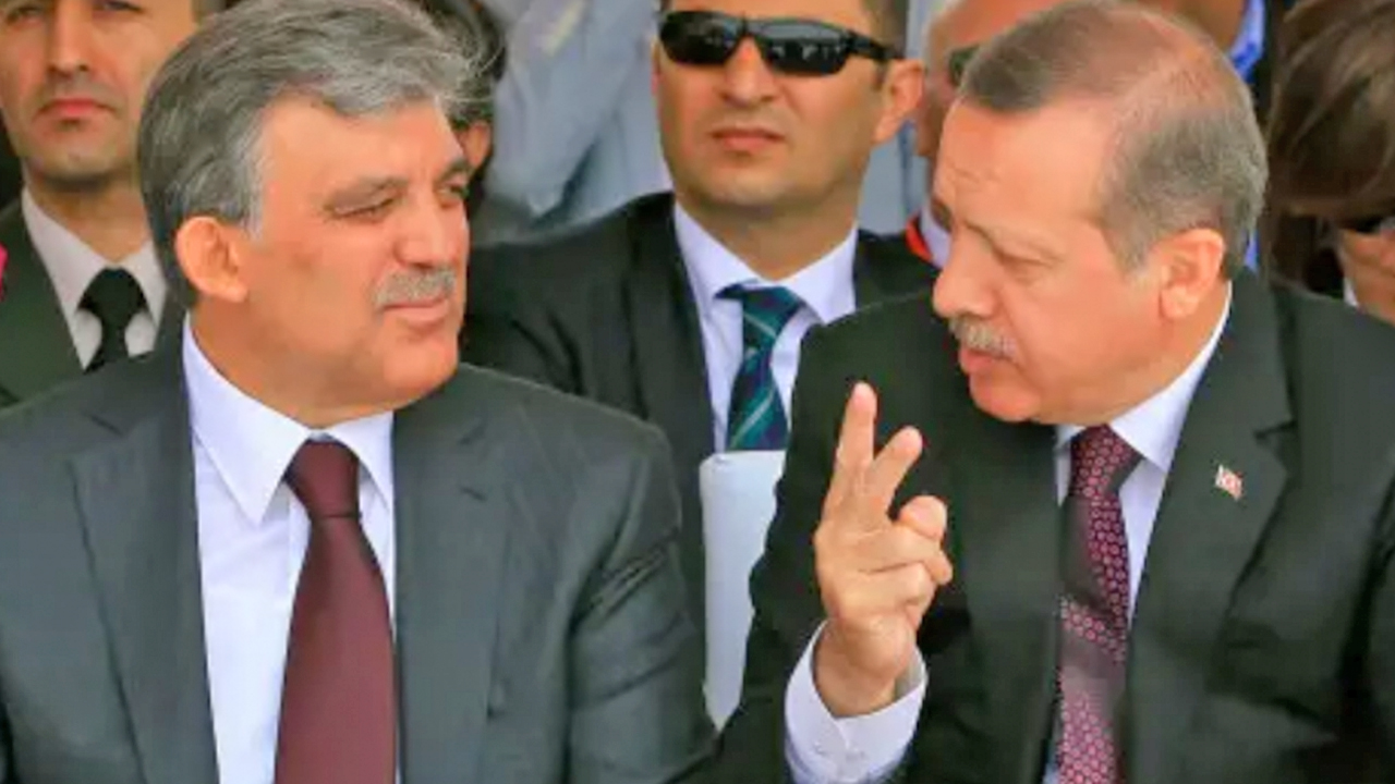 Foto - Erdoğan’a operasyon, AK Parti’ye kapatma dâvâsı