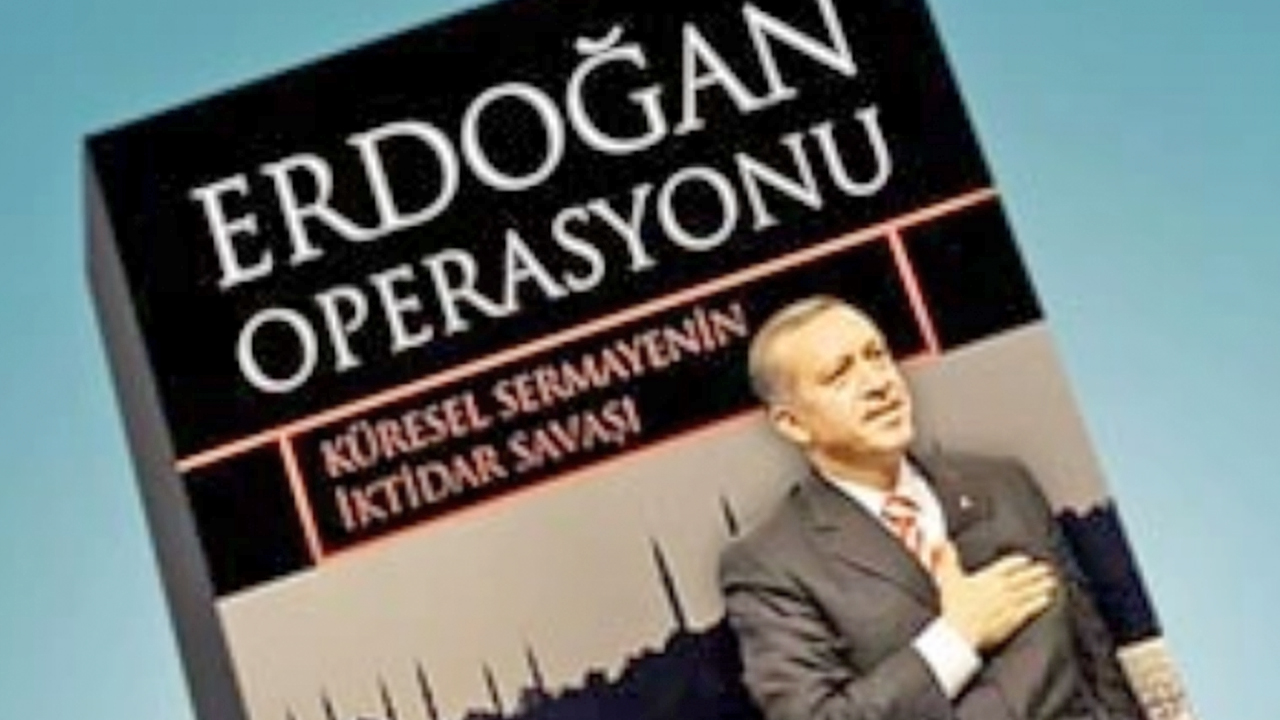 Foto - Erdoğan’a operasyon, AK Parti’ye kapatma dâvâsı