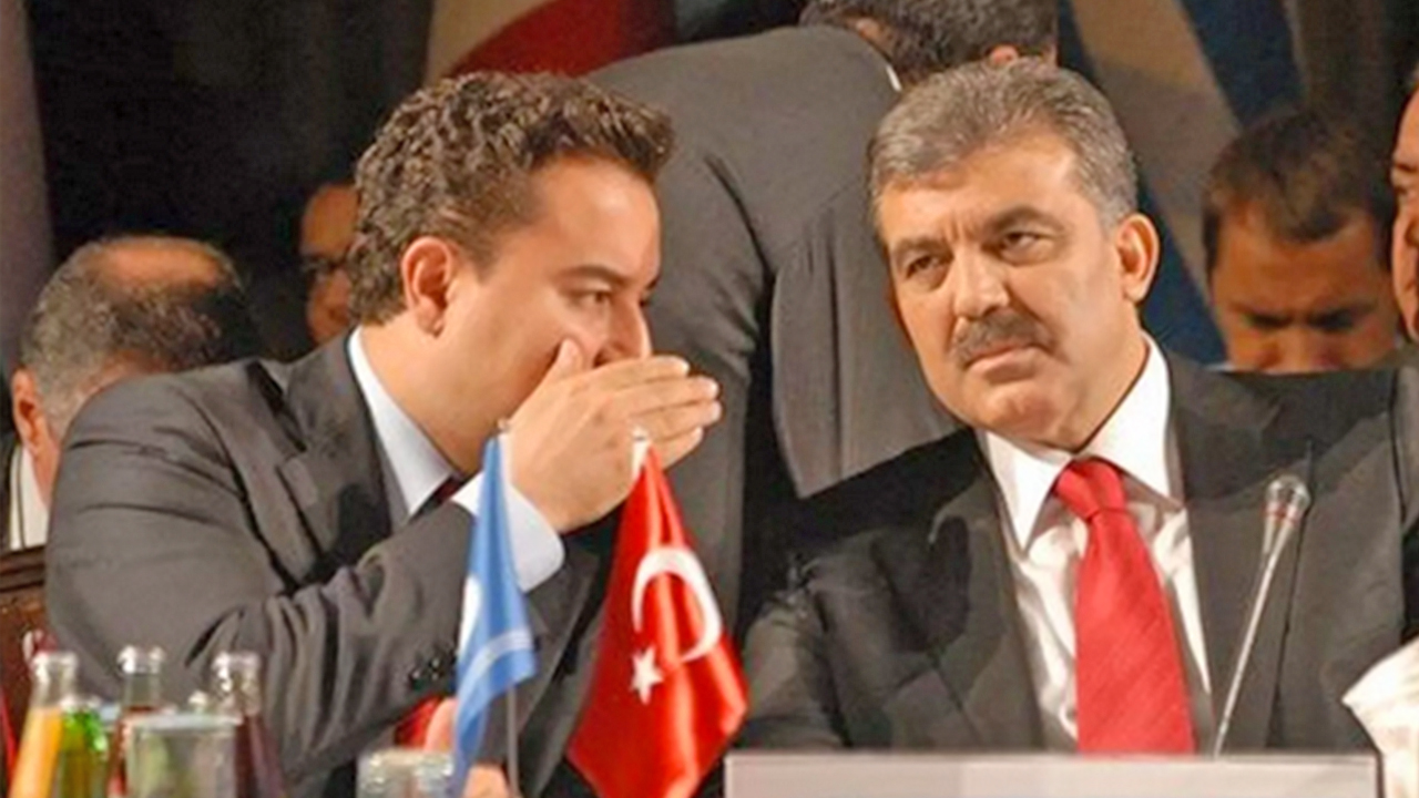 Foto - Erdoğan’a operasyon, AK Parti’ye kapatma dâvâsı