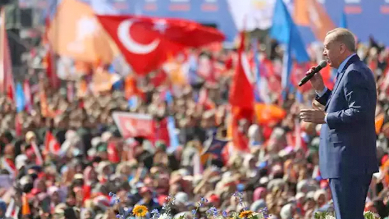 Foto - Erdoğan’a operasyon, AK Parti’ye kapatma dâvâsı