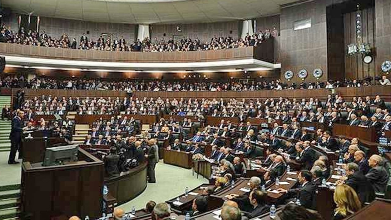 Foto - Erdoğan’a operasyon, AK Parti’ye kapatma dâvâsı