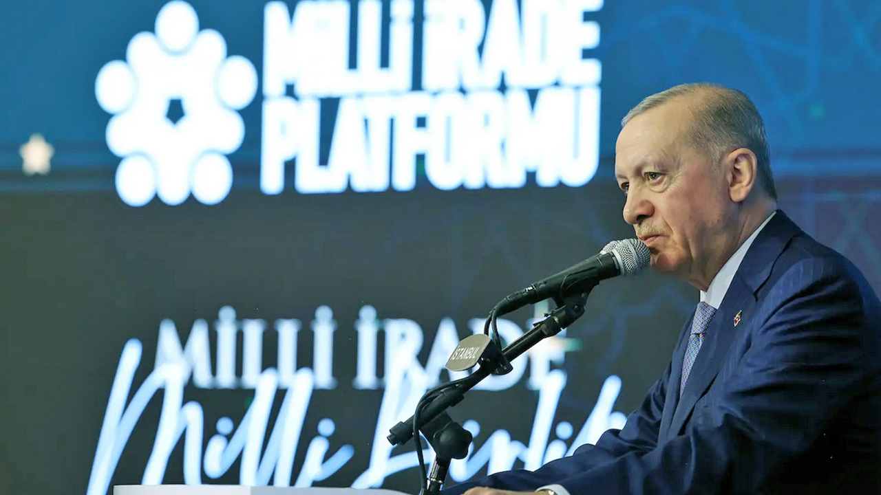 Foto - Erdoğan’a operasyon, AK Parti’ye kapatma dâvâsı