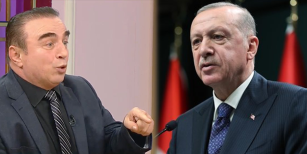 'Erdoğan'a sesleniyorum' diyen 'Fıs fıs İsmail'den dikkat çeken çıkış: Bu olursa ülke olarak yıkılırız