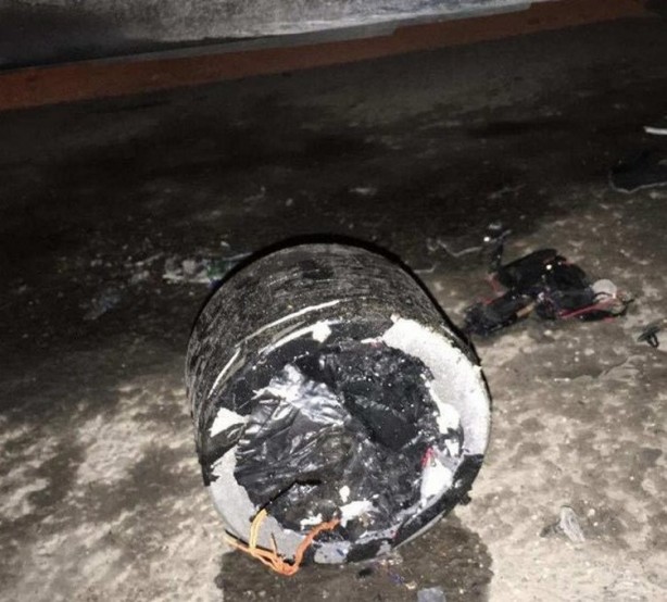 Foto - Erdoğan'a suikast planı böyle bozuldu!