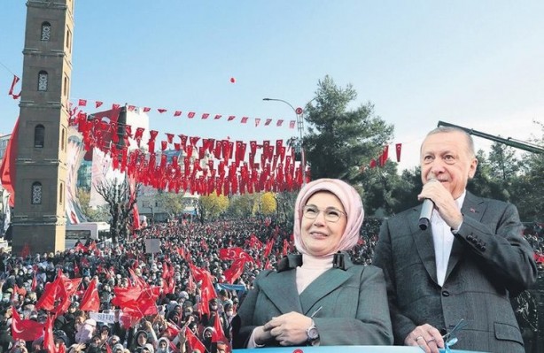 Erdoğan'a suikast planı böyle bozuldu!