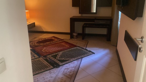 "Erdoğan’a suikast timi" oteli bu hale getirdi! Tüm izler aynı duruyor