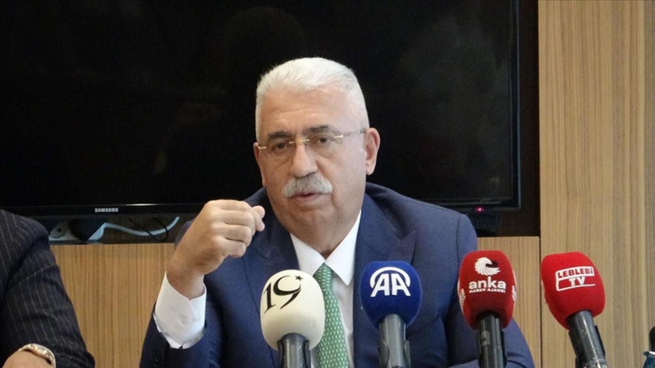 Foto - Erdoğan’a yakın işadamından Türkiye’yi uçuracak hamle! Vallahi helal olsun