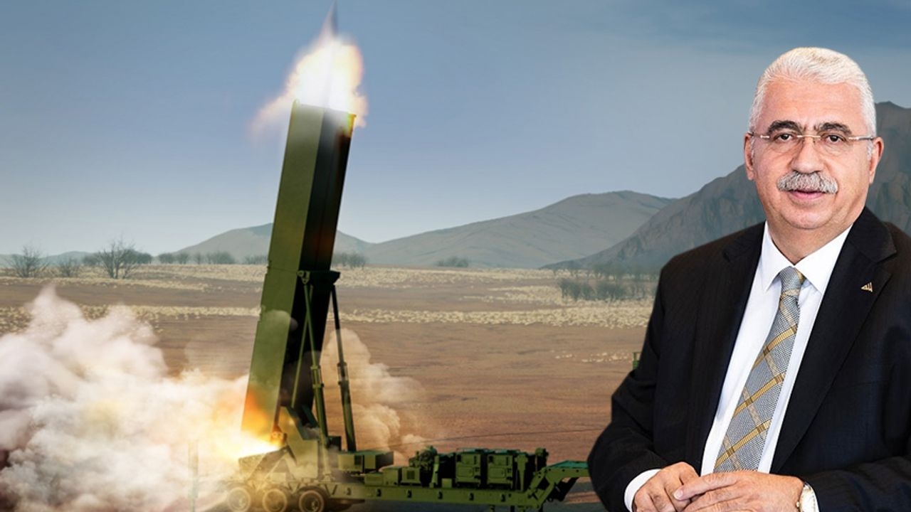 Foto - Erdoğan’a yakın işadamından Türkiye’yi uçuracak hamle! Vallahi helal olsun