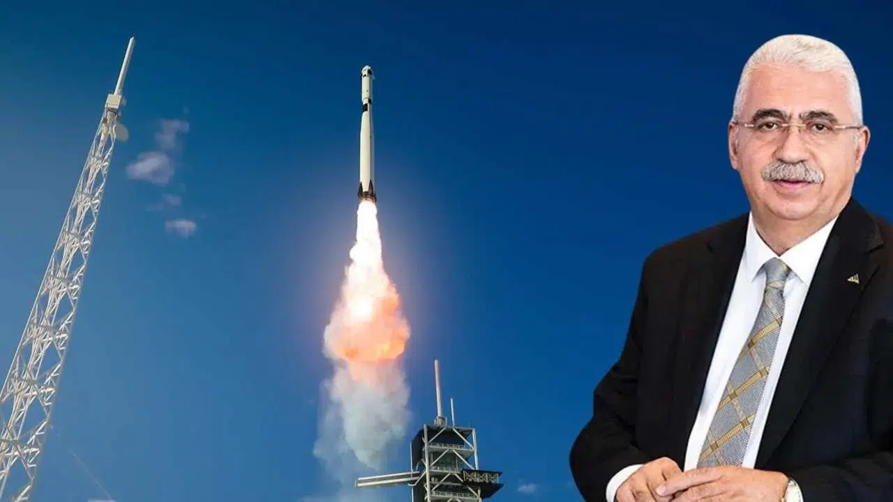 Foto - Erdoğan’a yakın işadamından Türkiye’yi uçuracak hamle! Vallahi helal olsun