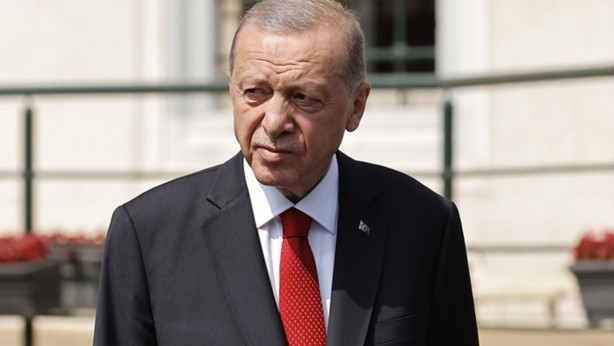 Foto - Erdoğan’dan 12 yıl sonra bir ilk! Herkes nefesini tuttu, yarını bekliyor 