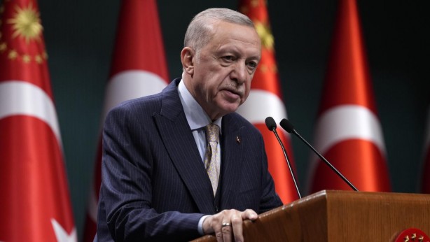 Erdoğan’dan 12 yıl sonra bir ilk! Herkes nefesini tuttu, yarını bekliyor 