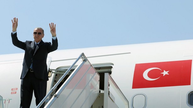 Foto - Erdoğan’dan 12 yıl sonra bir ilk! Herkes nefesini tuttu, yarını bekliyor 