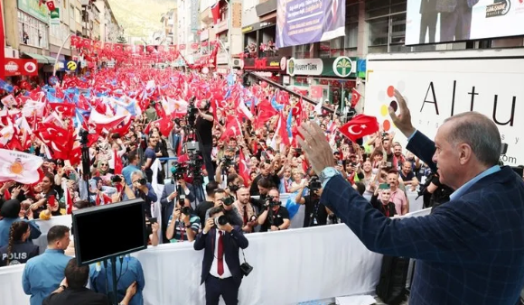 Foto - Erdoğan’dan aday profili talimatı: O isimlerle vedalaşacağız