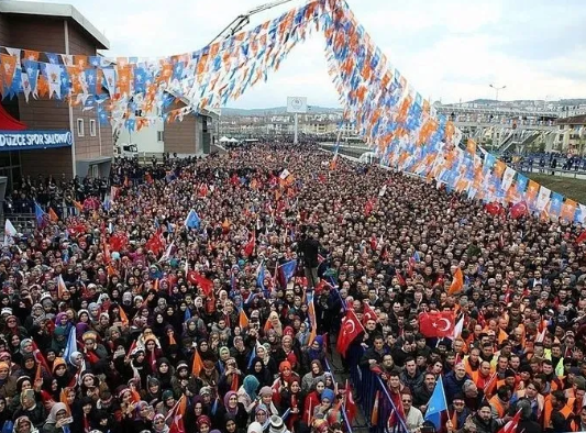 Foto - Erdoğan’dan aday profili talimatı: O isimlerle vedalaşacağız