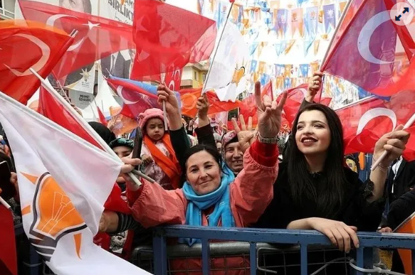 Erdoğan’dan aday profili talimatı: O isimlerle vedalaşacağız