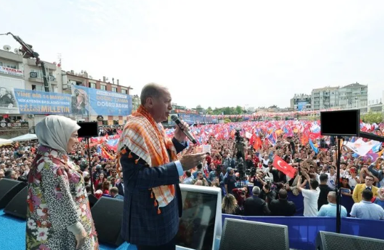 Foto - Erdoğan’dan aday profili talimatı: O isimlerle vedalaşacağız