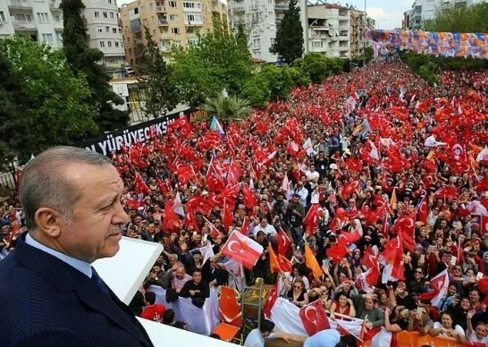 Foto - Erdoğan’dan aday profili talimatı: O isimlerle vedalaşacağız