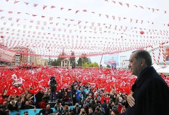 Foto - Erdoğan’dan aday profili talimatı: O isimlerle vedalaşacağız