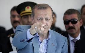 Erdoğan’dan bomba "İsrail" hamlesi! Çok fena köşeye sıkıştırdı