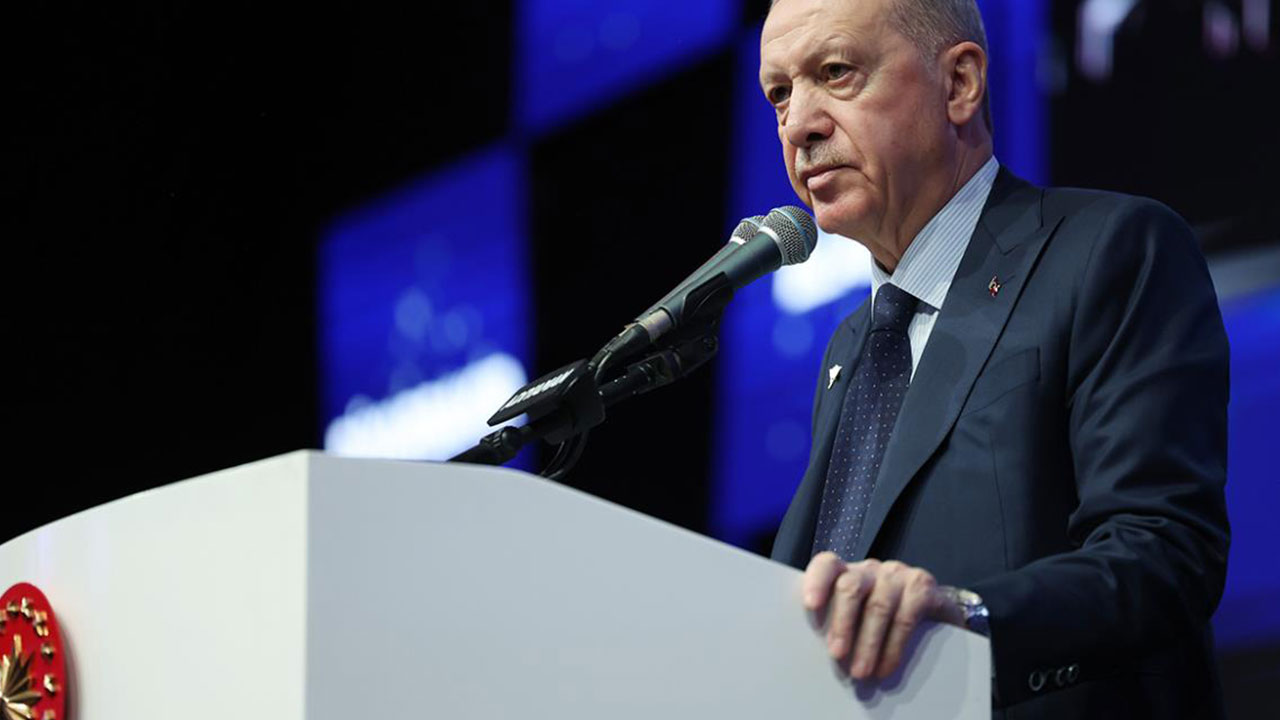 Foto - Erdoğan'dan Cengiz Holding açıklaması: Köşeye sıkıştırmak lazım