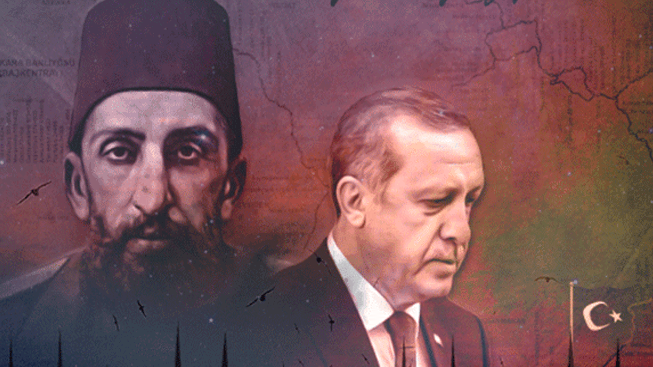 Erdoğan'dan CHP'yi kudurtacak Abdülhamid Han hamlesi