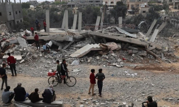 Foto - Erdoğan’dan ciddi özeleştiri! Önce kendimizi hesaba çekeceğiz