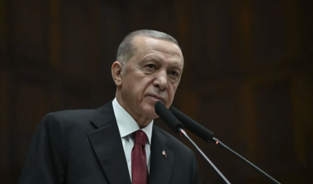 Foto - Erdoğan’dan ciddi özeleştiri! Önce kendimizi hesaba çekeceğiz