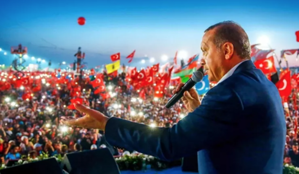 Foto - Erdoğan’dan ciddi özeleştiri! Önce kendimizi hesaba çekeceğiz