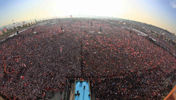 Foto - Erdoğan’dan ciddi özeleştiri! Önce kendimizi hesaba çekeceğiz