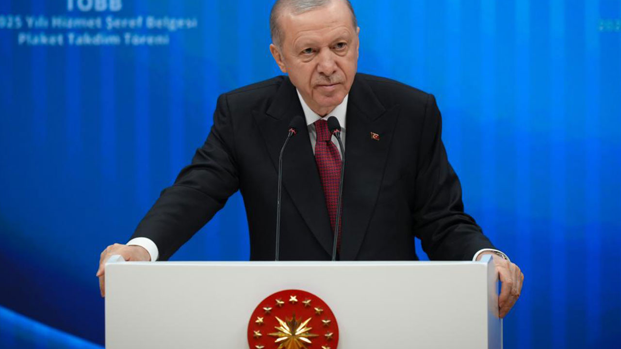 Foto - Erdoğan'dan emeklilere müjde: 4 Haziran'a kadar...