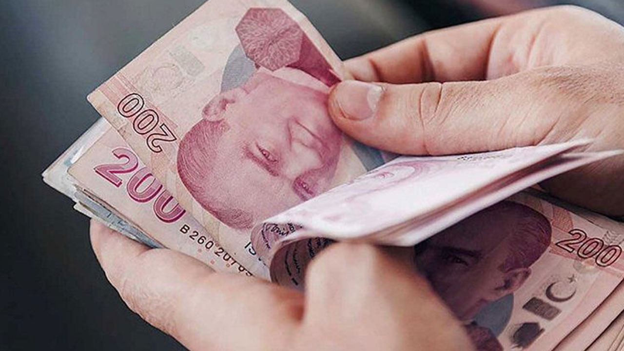 Foto - Erdoğan'dan emeklilere müjde: 4 Haziran'a kadar...