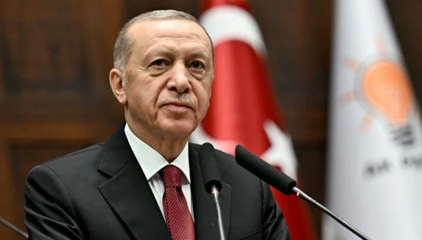 Erdoğan’dan flaş karar! Tüm Türkiye’ye duyuruldu 