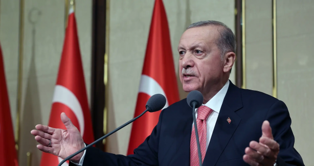 Foto - Erdoğan’dan, flaş revizyon adımı! As kadroda büyük değişiklik 