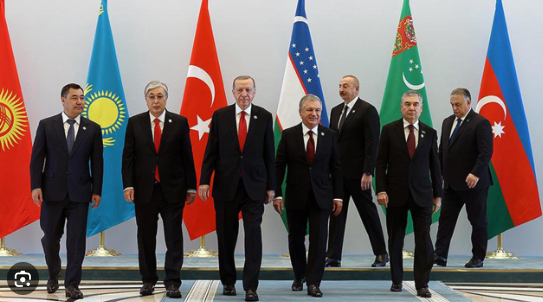Foto - Erdoğan’dan Gazze diplomasisi! 15 ülkeye 21 ziyaret gerçekleştirdi ve 7 zirveye katıldı.