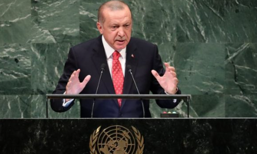 Foto - Erdoğan’dan Gazze diplomasisi! 15 ülkeye 21 ziyaret gerçekleştirdi ve 7 zirveye katıldı.