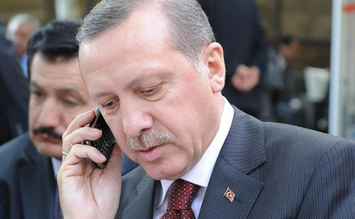 Foto - Erdoğan’dan Gazze diplomasisi! 15 ülkeye 21 ziyaret gerçekleştirdi ve 7 zirveye katıldı.