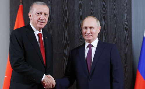 Foto - Erdoğan'dan ilk kadın amiral açıklaması: Devamı gelecek
