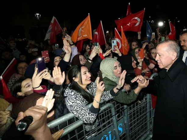 Foto - Erdoğan'dan illere 31 Mart talimatı! Büyükşehirlerde fetret devrini sona erdirelim