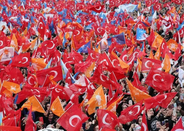 Foto - Erdoğan'dan illere 31 Mart talimatı! Büyükşehirlerde fetret devrini sona erdirelim