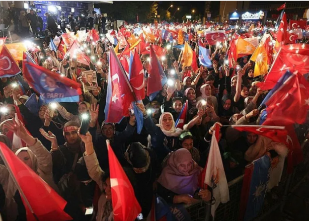 Foto - Erdoğan'dan illere 31 Mart talimatı! Büyükşehirlerde fetret devrini sona erdirelim